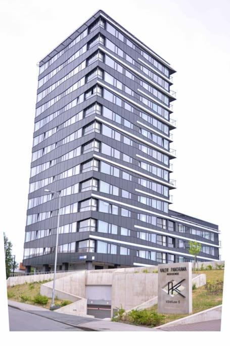 Kalevi Panorama Apartament