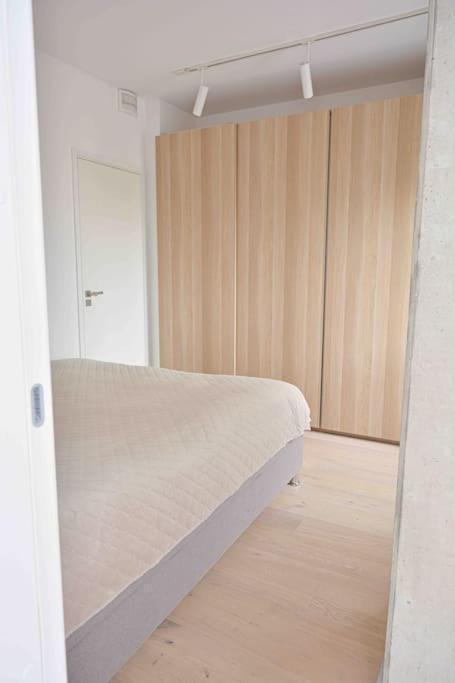 Apartament Kalevi Panorama Tallin