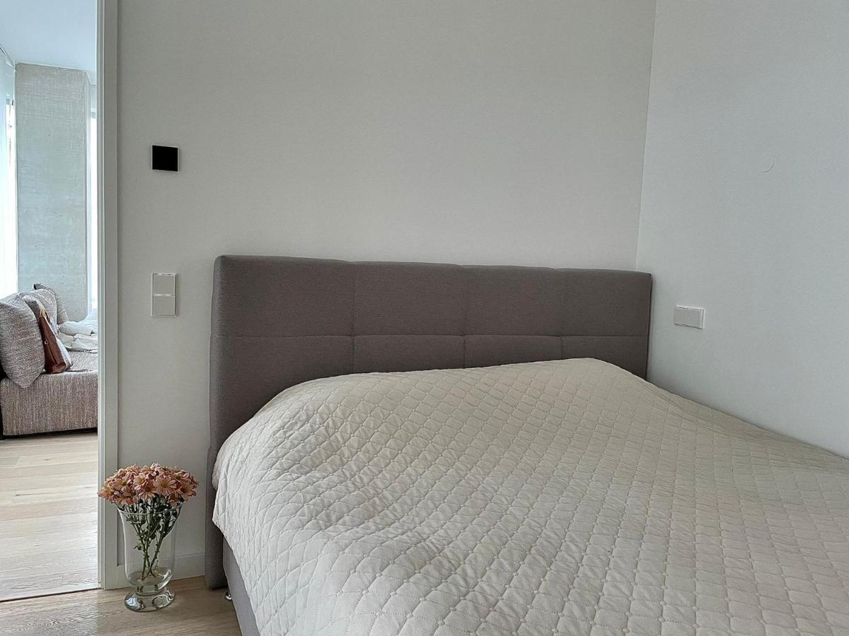 Kalevi Panorama Apartament Tallin